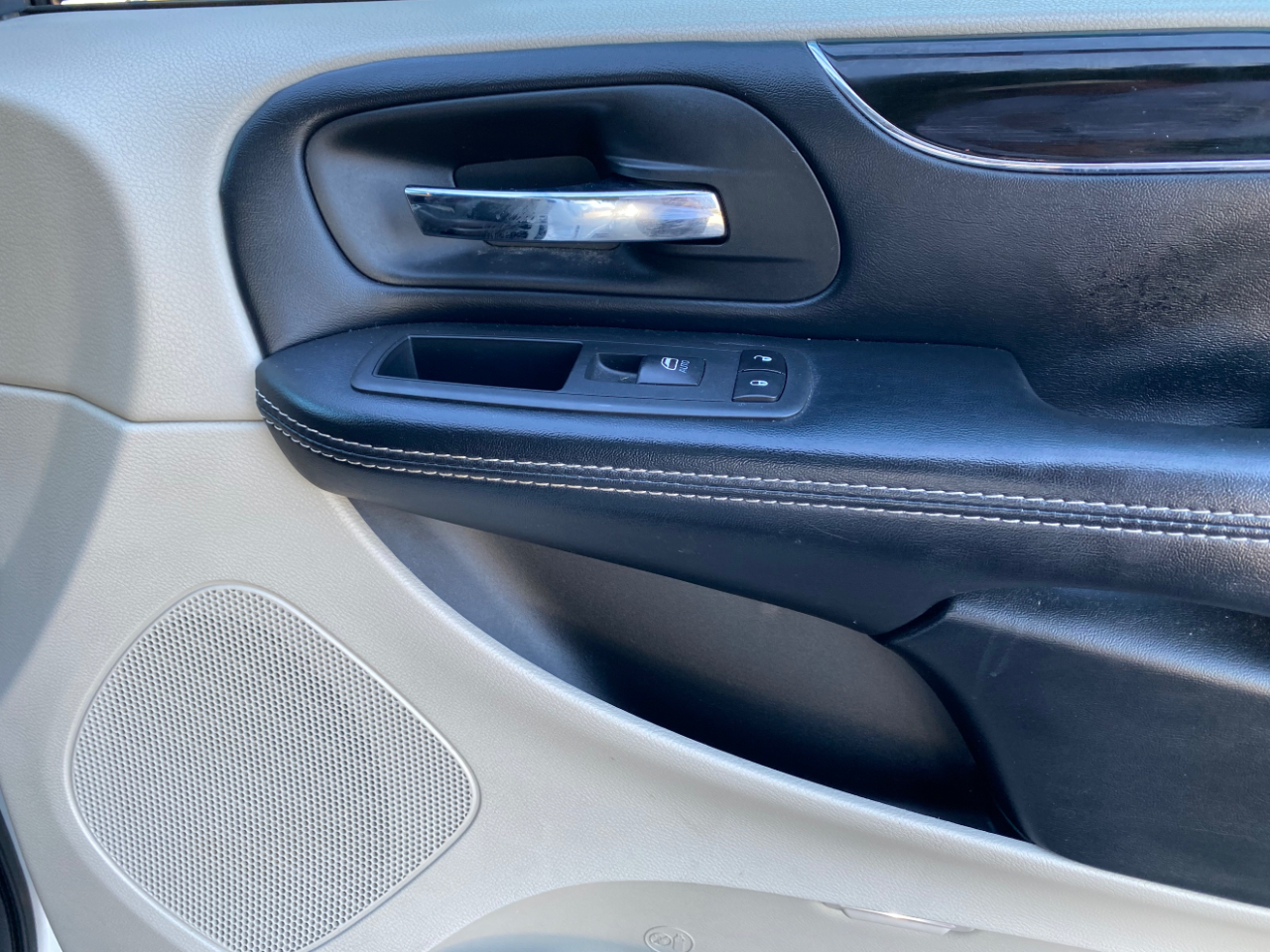 Dodge Grand Caravan SXT Wagon 2019