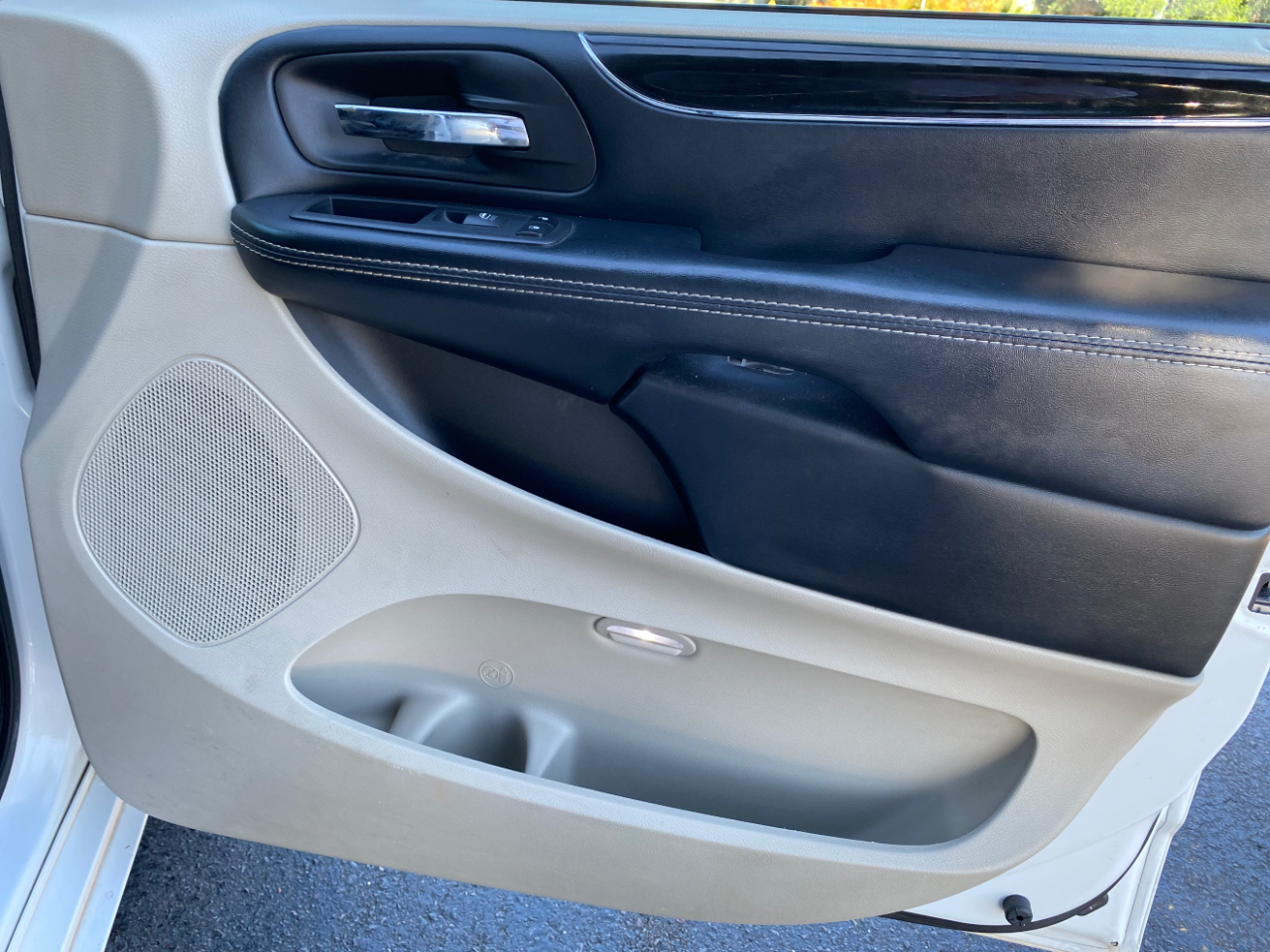 Dodge Grand Caravan SXT Wagon 2019