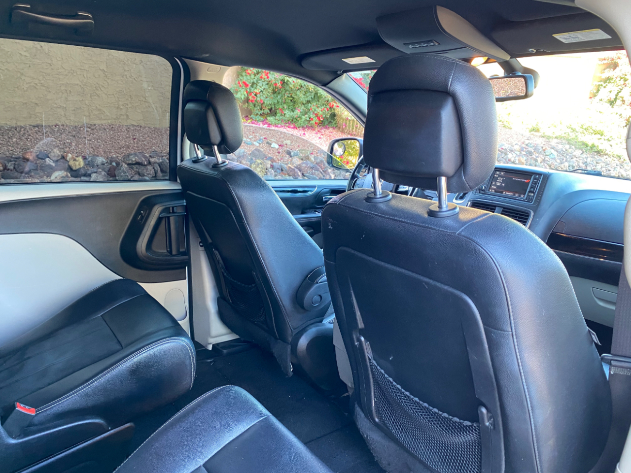 Dodge Grand Caravan SXT Wagon 2019