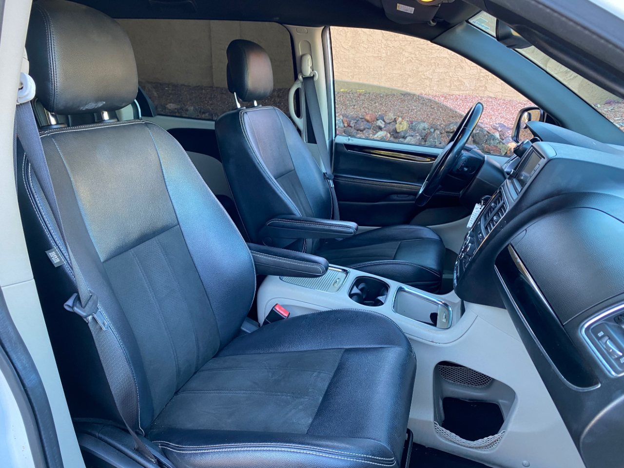 Dodge Grand Caravan SXT Wagon 2019