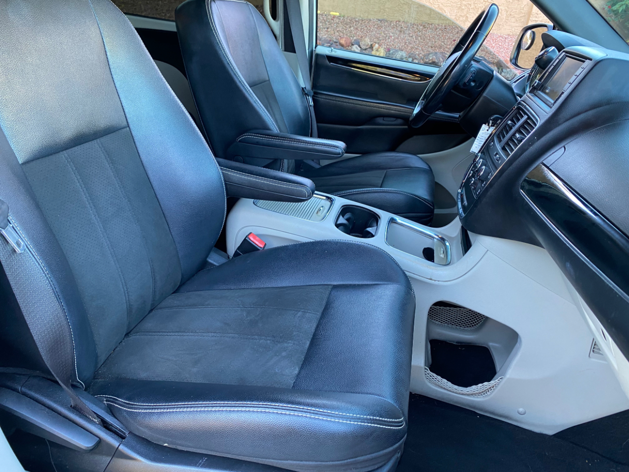 Dodge Grand Caravan SXT Wagon 2019