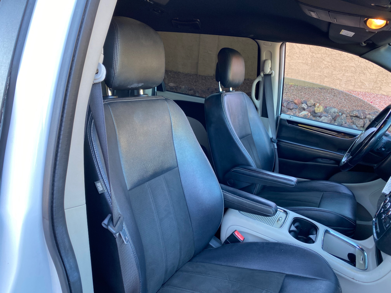 Dodge Grand Caravan SXT Wagon 2019