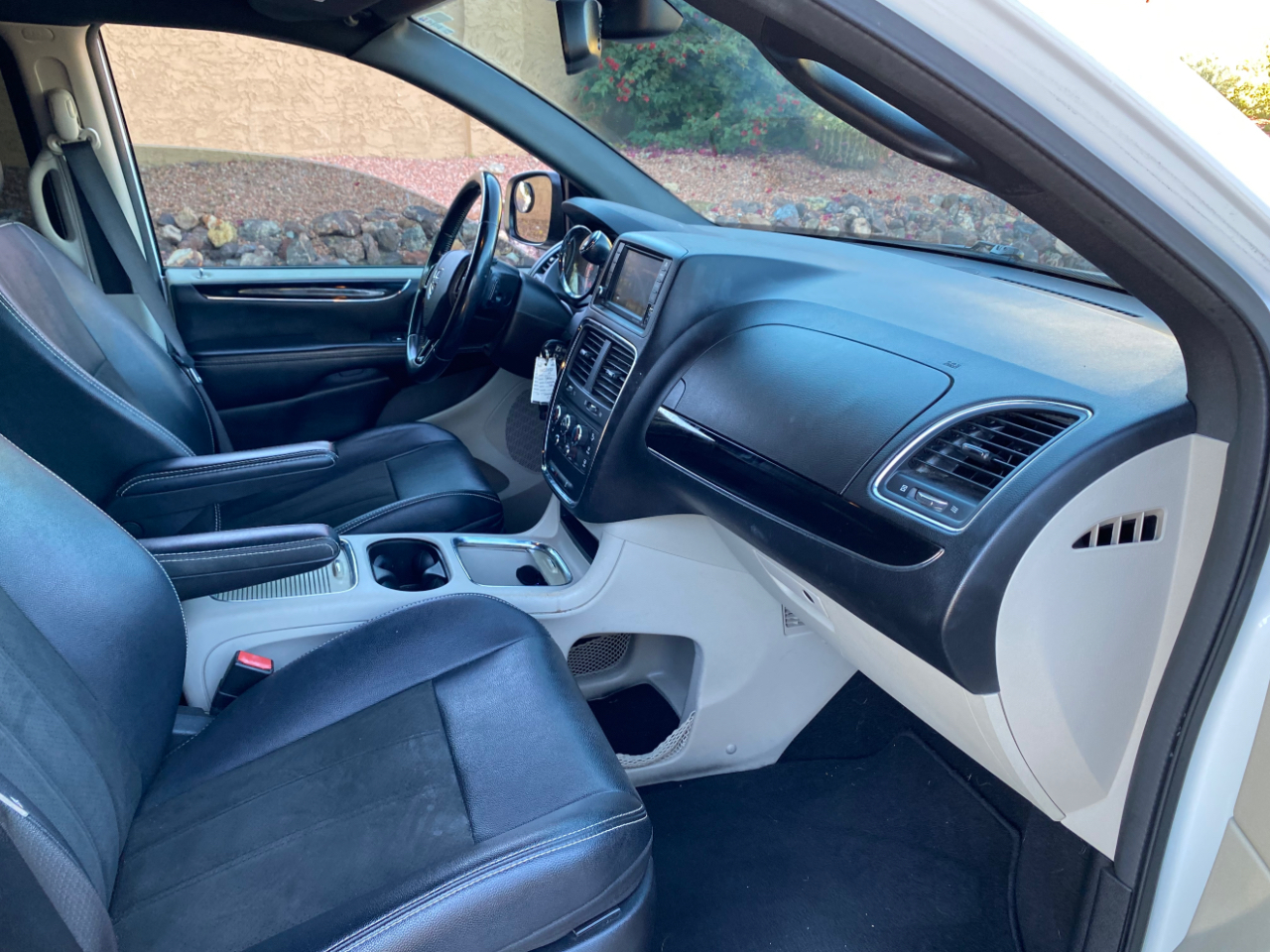 Dodge Grand Caravan SXT Wagon 2019