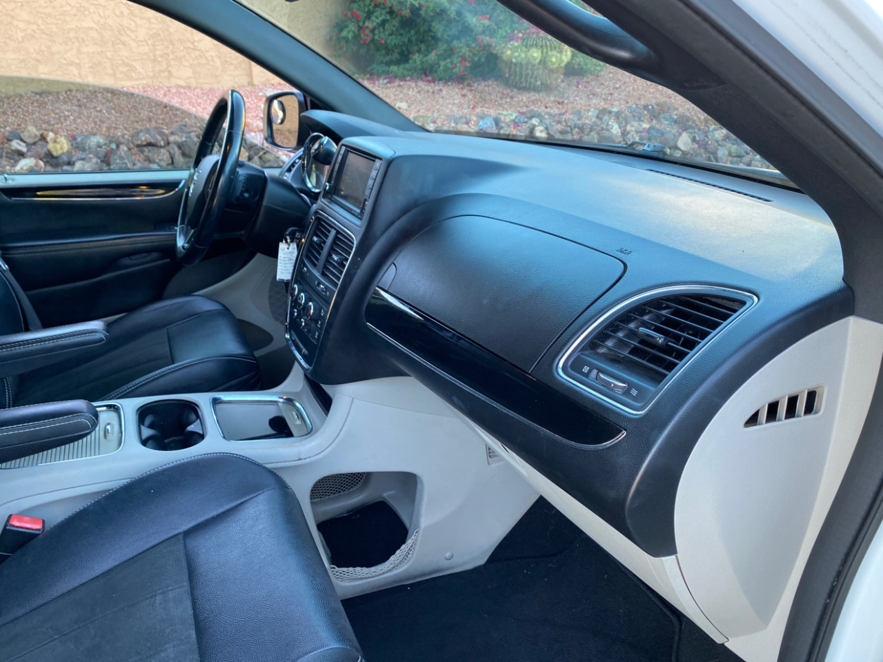 Dodge Grand Caravan SXT Wagon 2019