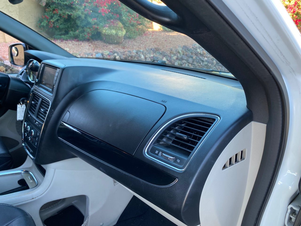 Dodge Grand Caravan SXT Wagon 2019