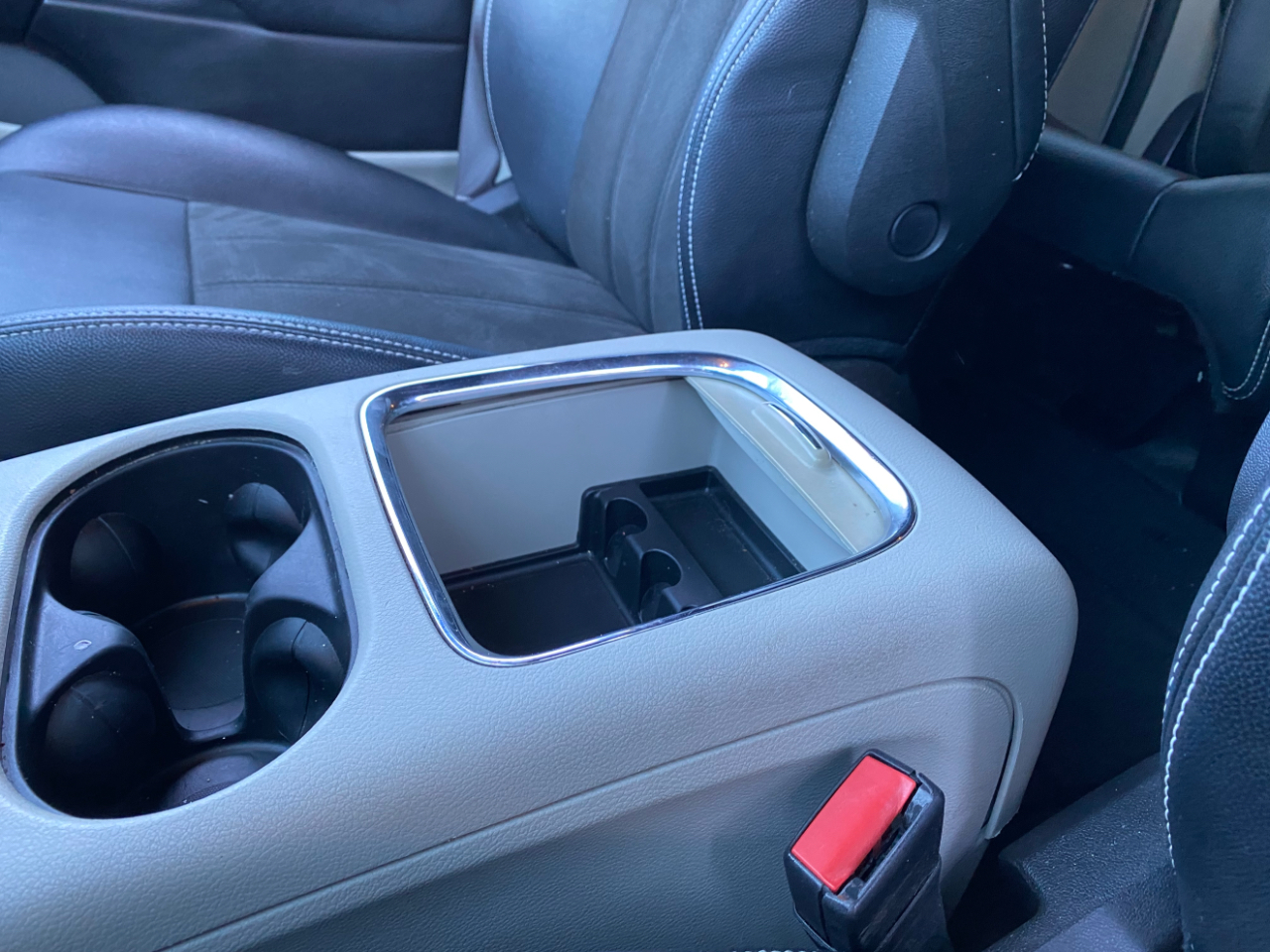 Dodge Grand Caravan SXT Wagon 2019