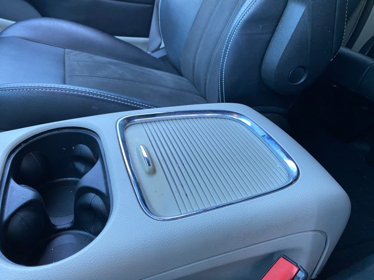 Dodge Grand Caravan SXT Wagon 2019