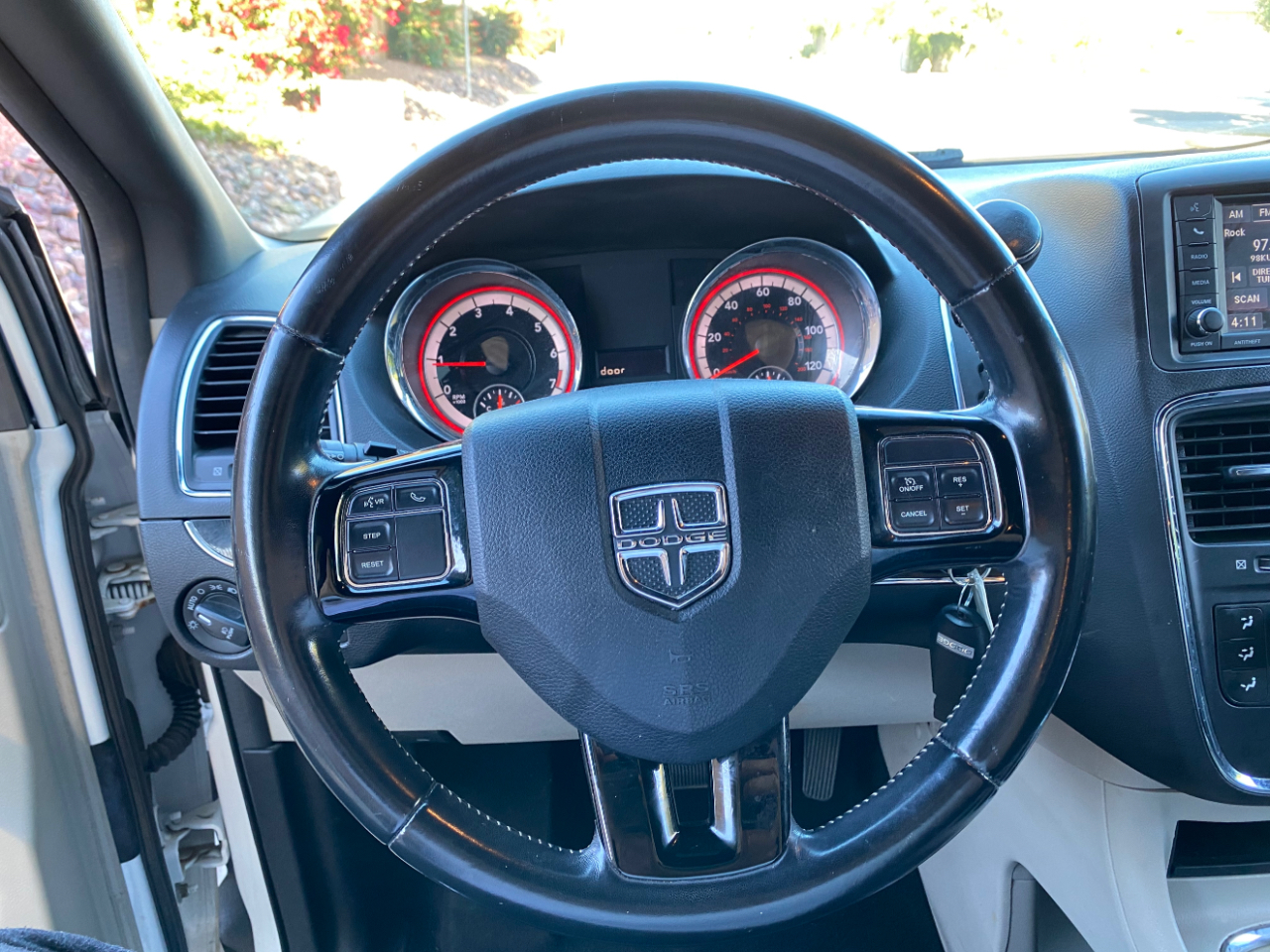 Dodge Grand Caravan SXT Wagon 2019