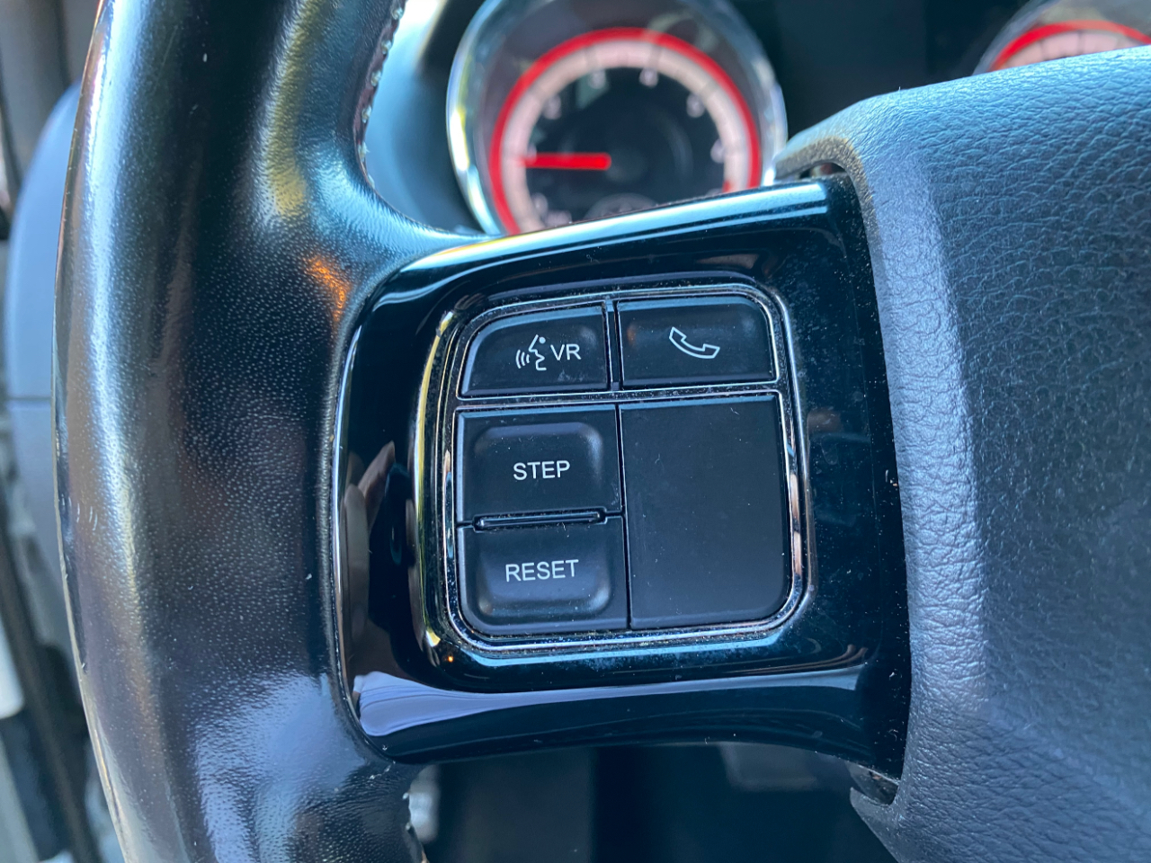 Dodge Grand Caravan SXT Wagon 2019