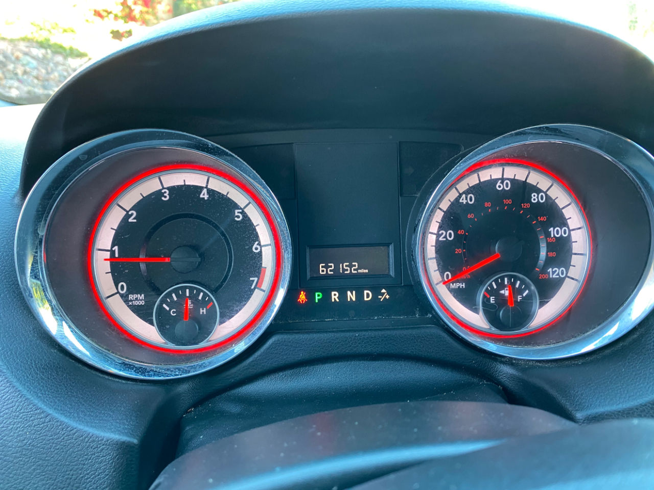 Dodge Grand Caravan SXT Wagon 2019