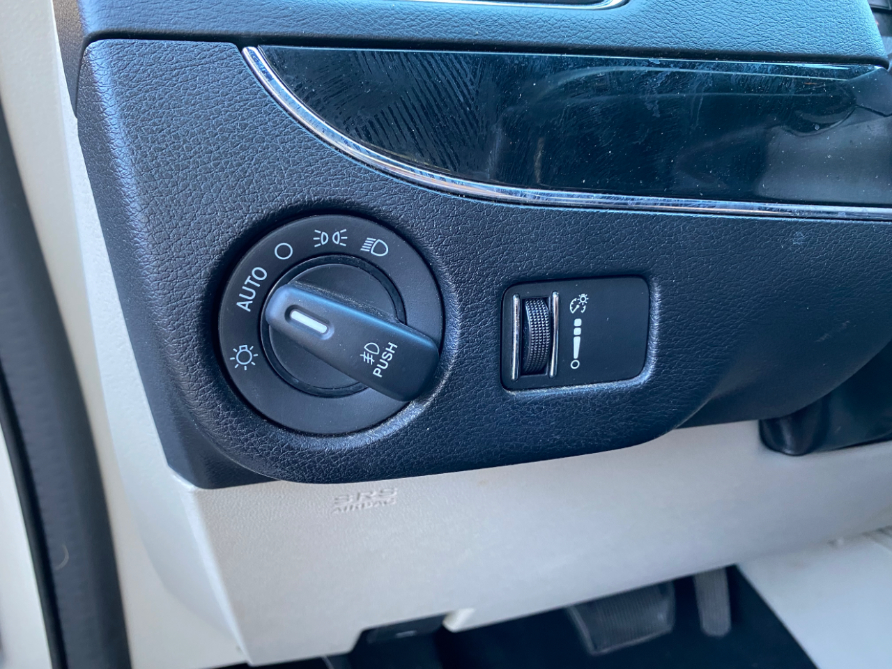 Dodge Grand Caravan SXT Wagon 2019