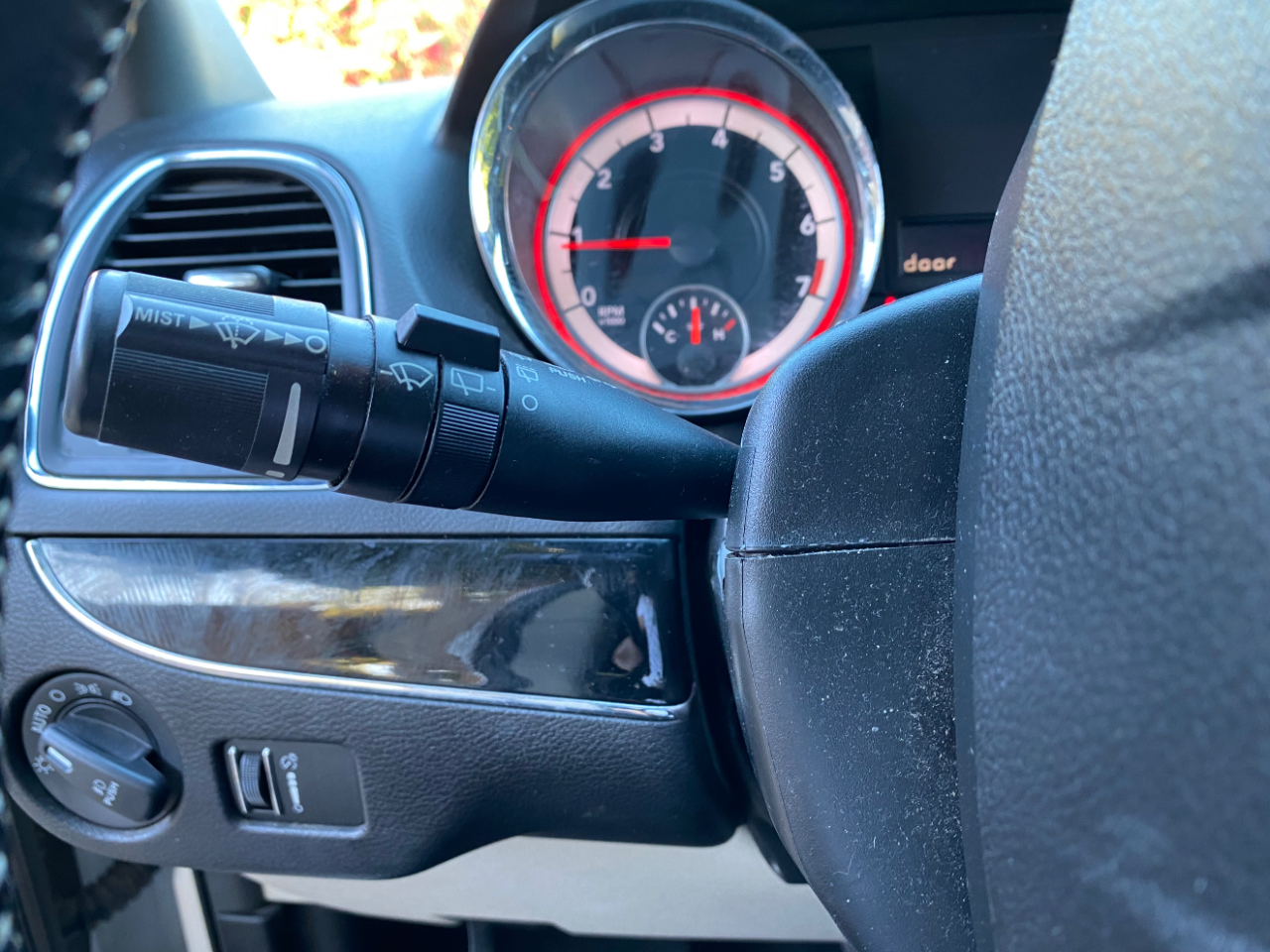 Dodge Grand Caravan SXT Wagon 2019