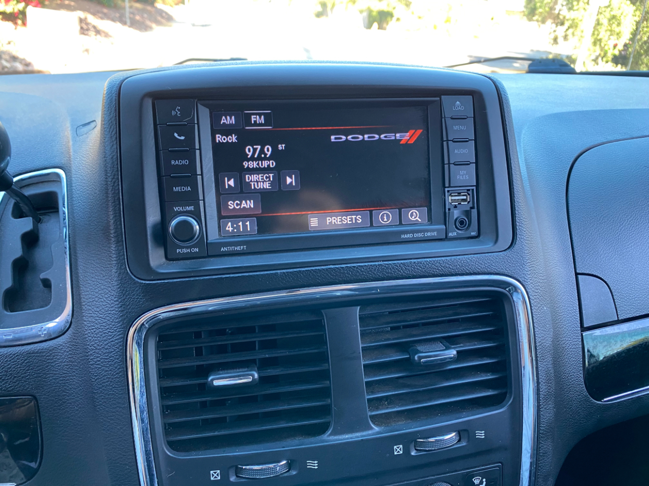 Dodge Grand Caravan SXT Wagon 2019