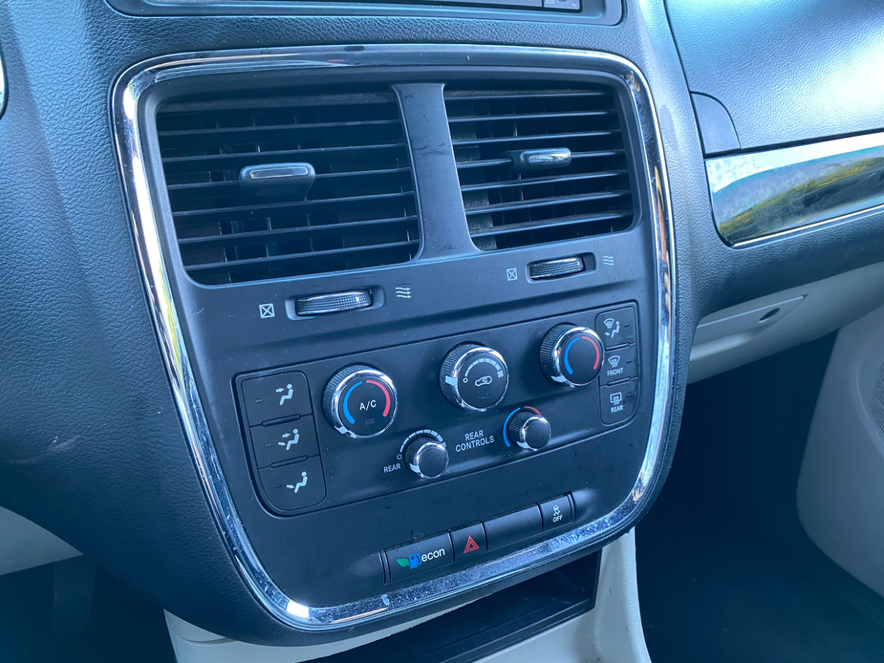 Dodge Grand Caravan SXT Wagon 2019