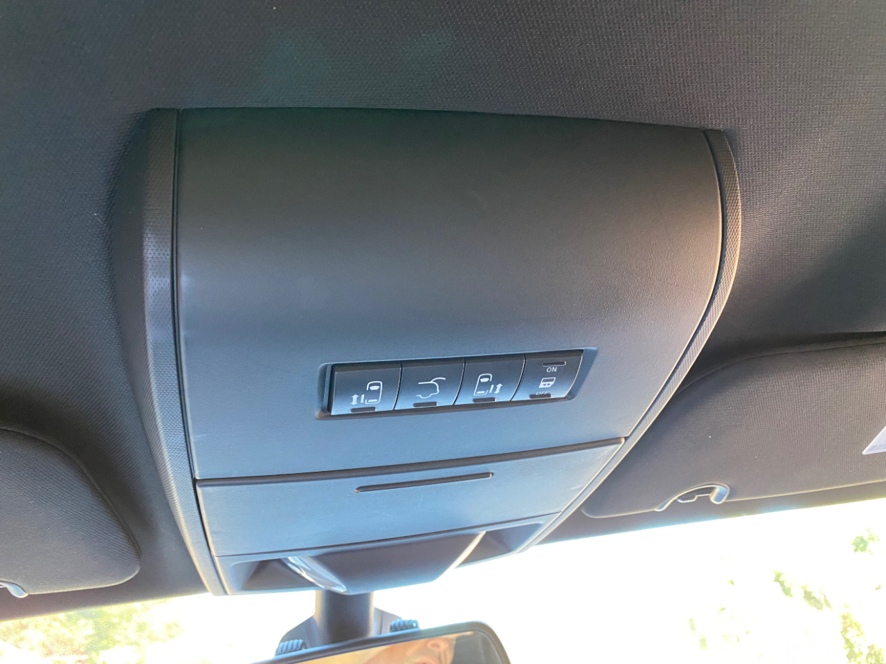 Dodge Grand Caravan SXT Wagon 2019