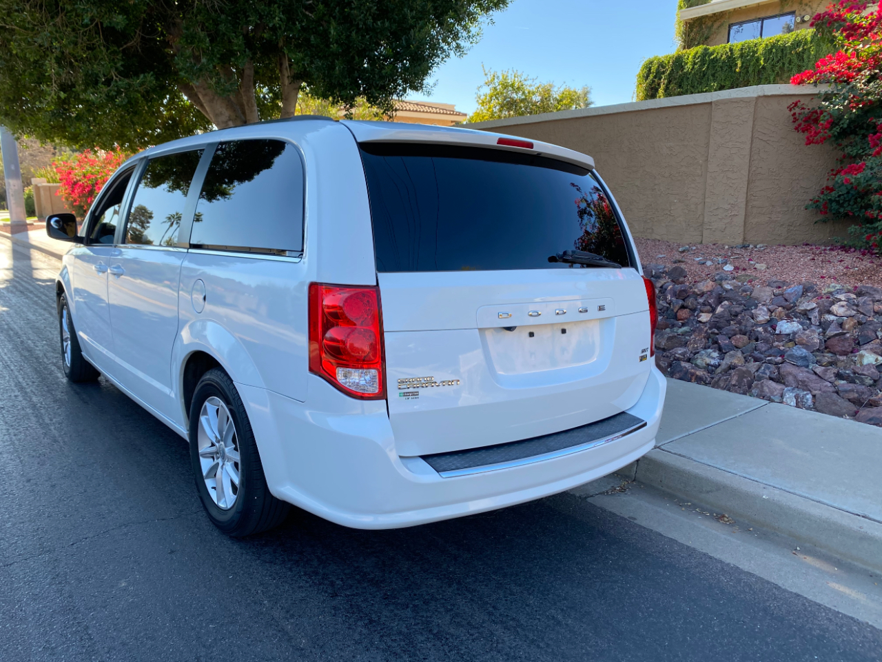 Dodge Grand Caravan SXT Wagon 2019