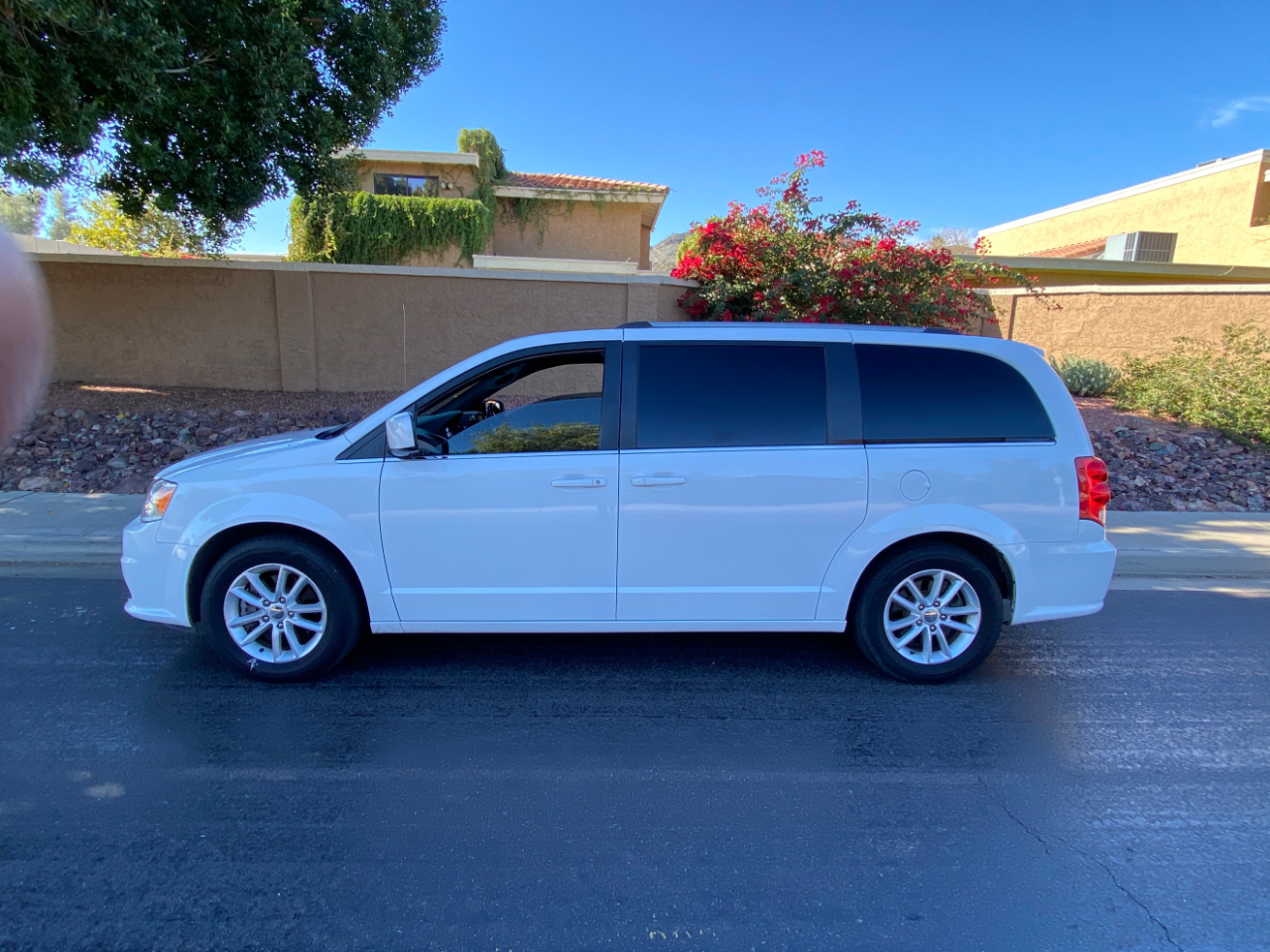 Dodge Grand Caravan SXT Wagon 2019