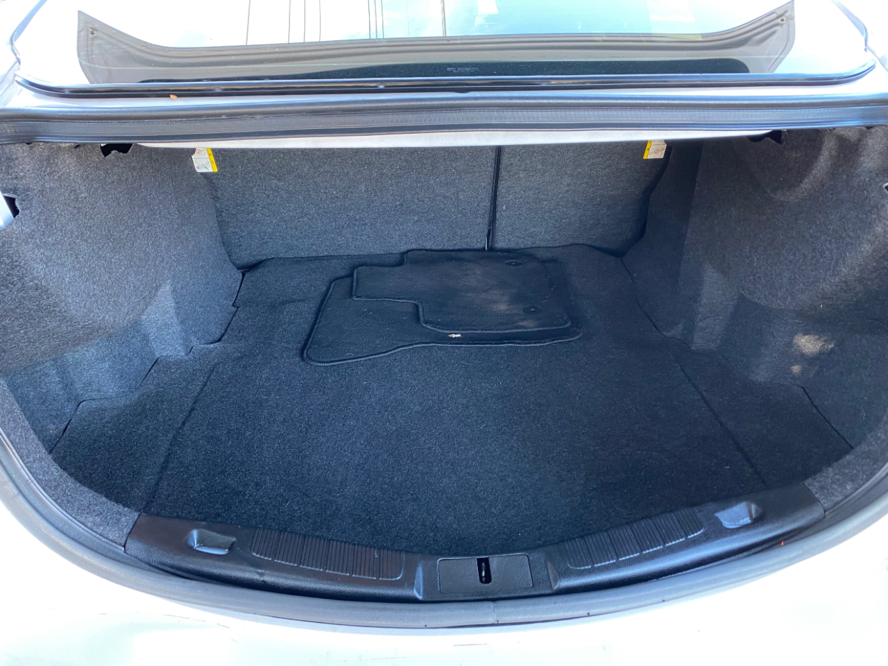 Ford Fusion SE FWD 2019