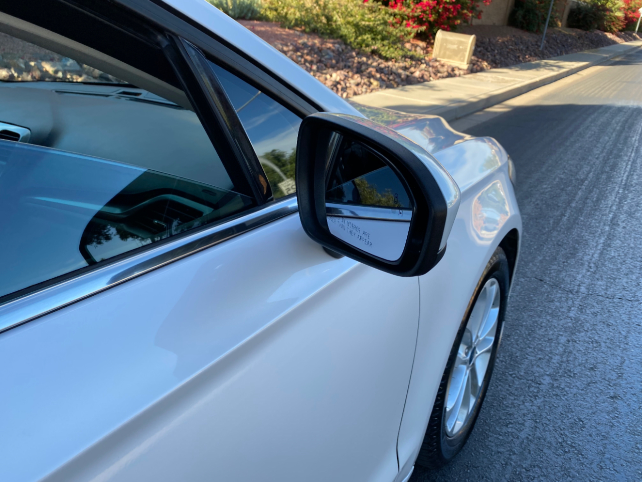 Ford Fusion SE FWD 2019