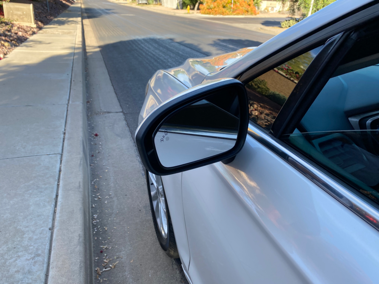 Ford Fusion SE FWD 2019