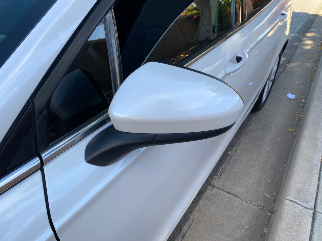 Ford Fusion SE FWD 2019