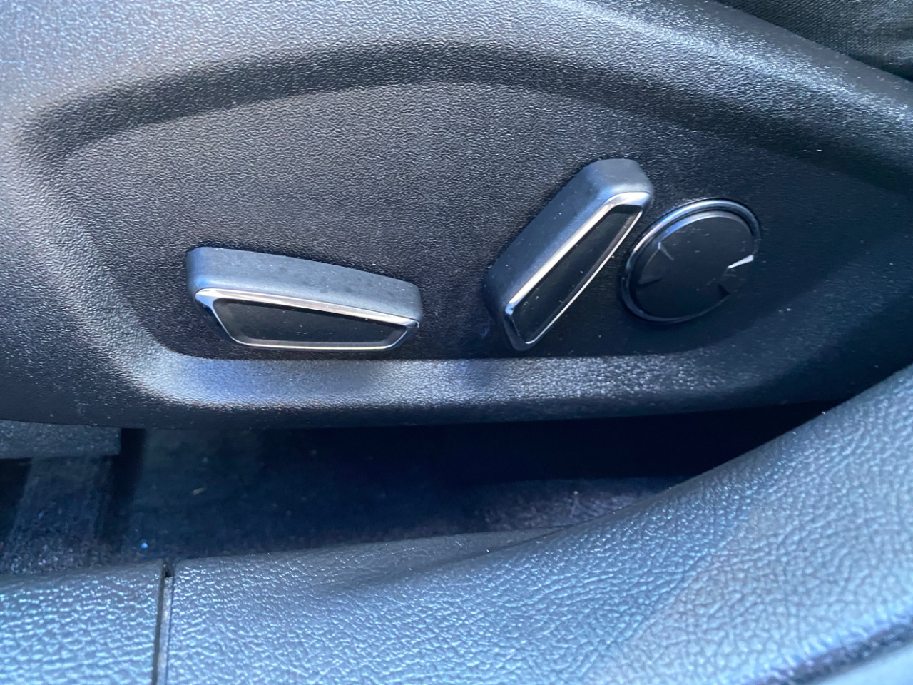 Ford Fusion SE FWD 2019