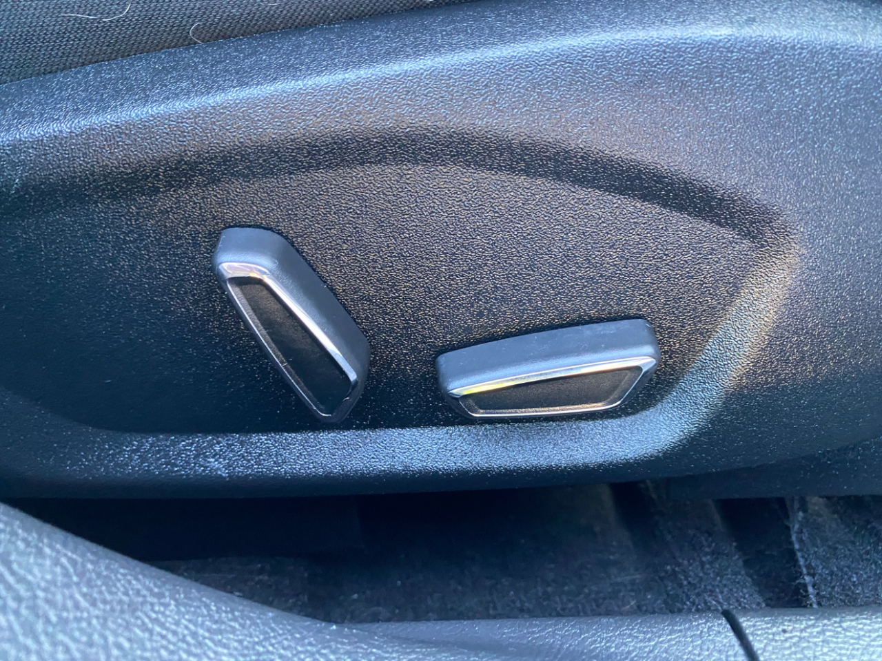 Ford Fusion SE FWD 2019