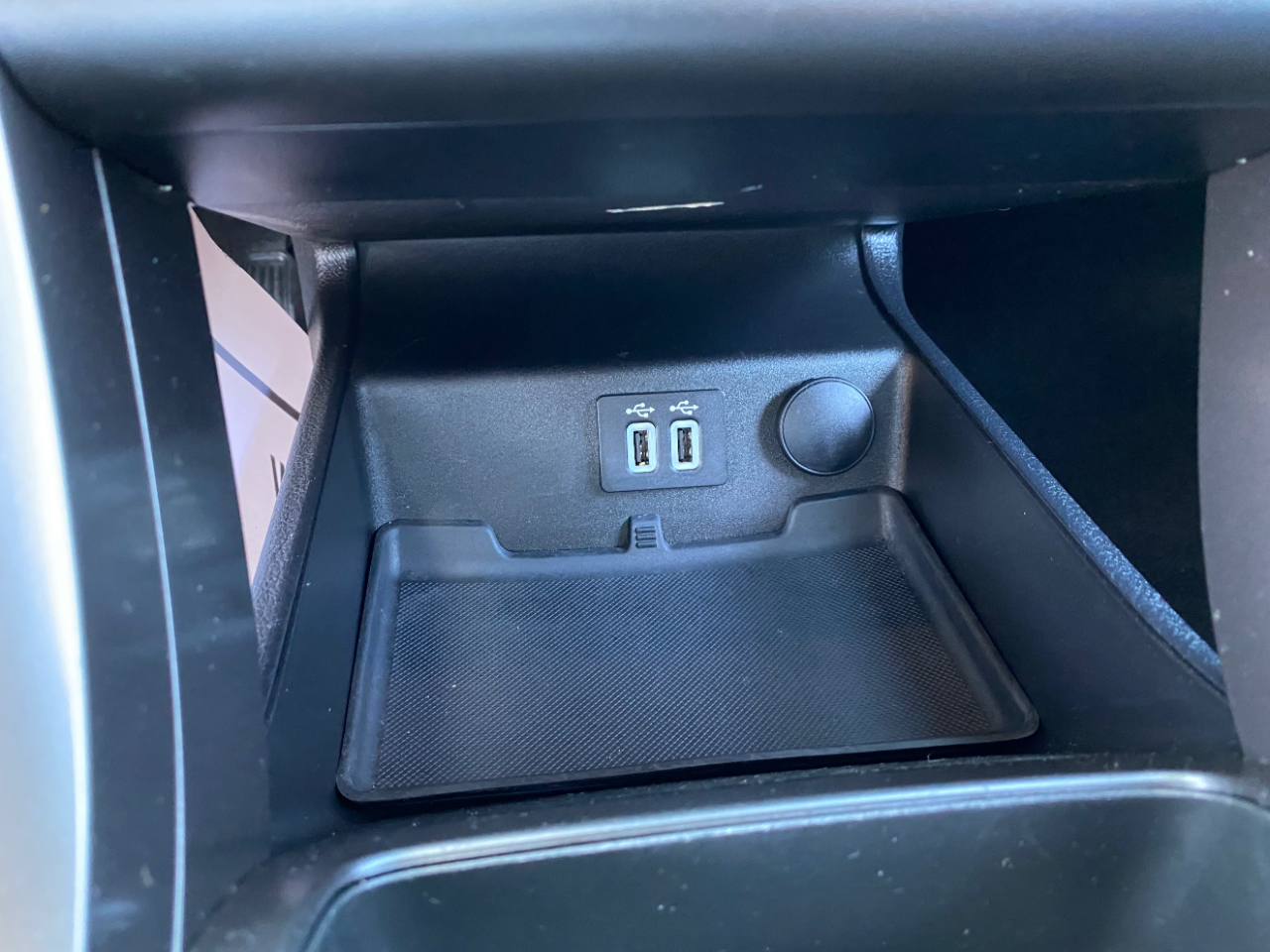 Ford Fusion SE FWD 2019