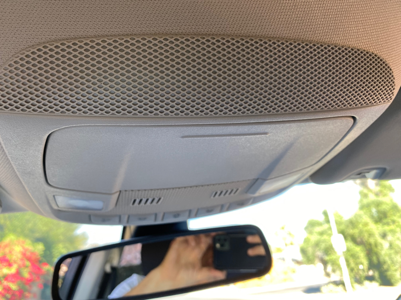 Ford Fusion SE FWD 2019