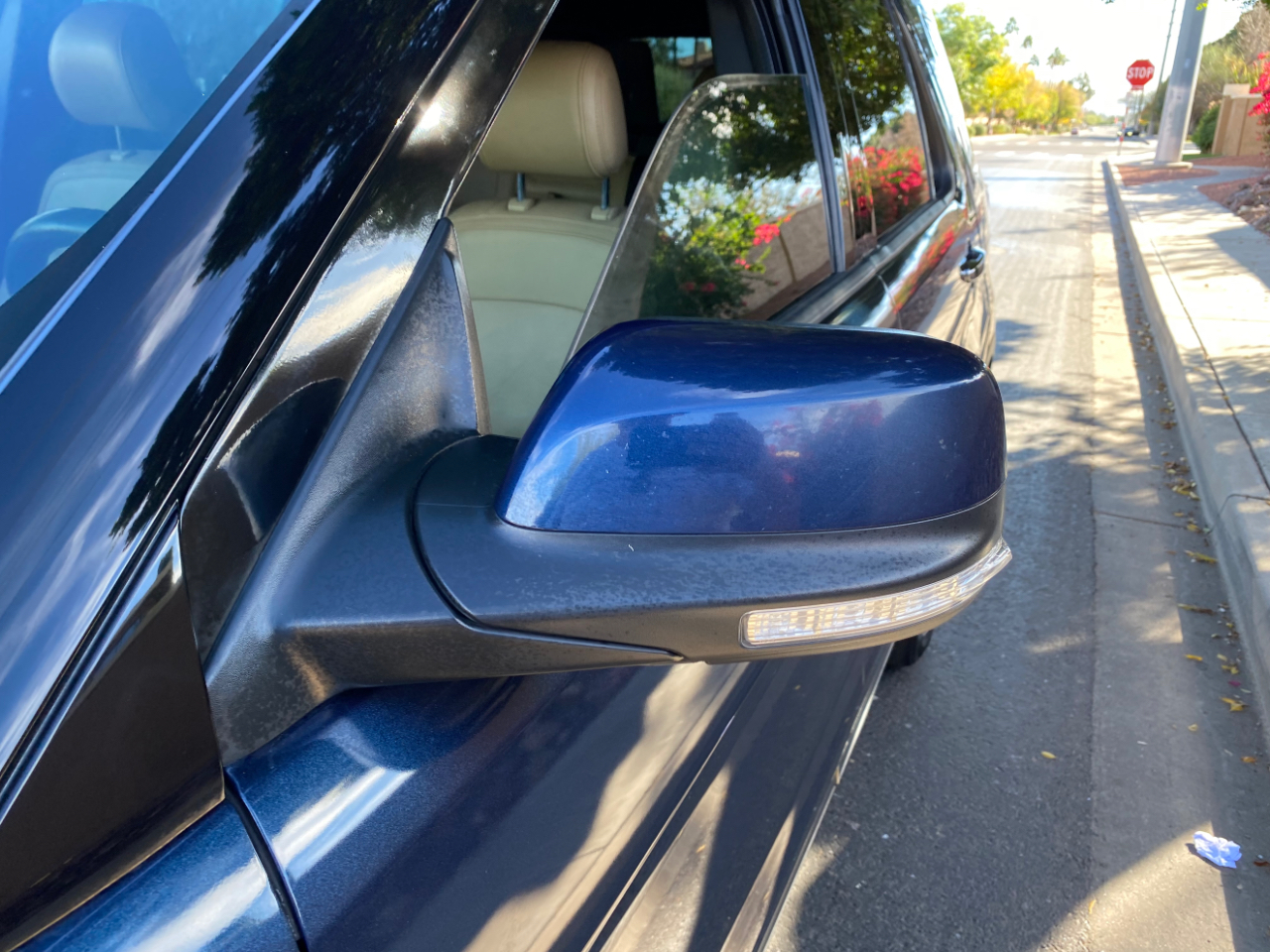 Ford Explorer 4WD 4dr Limited 2016