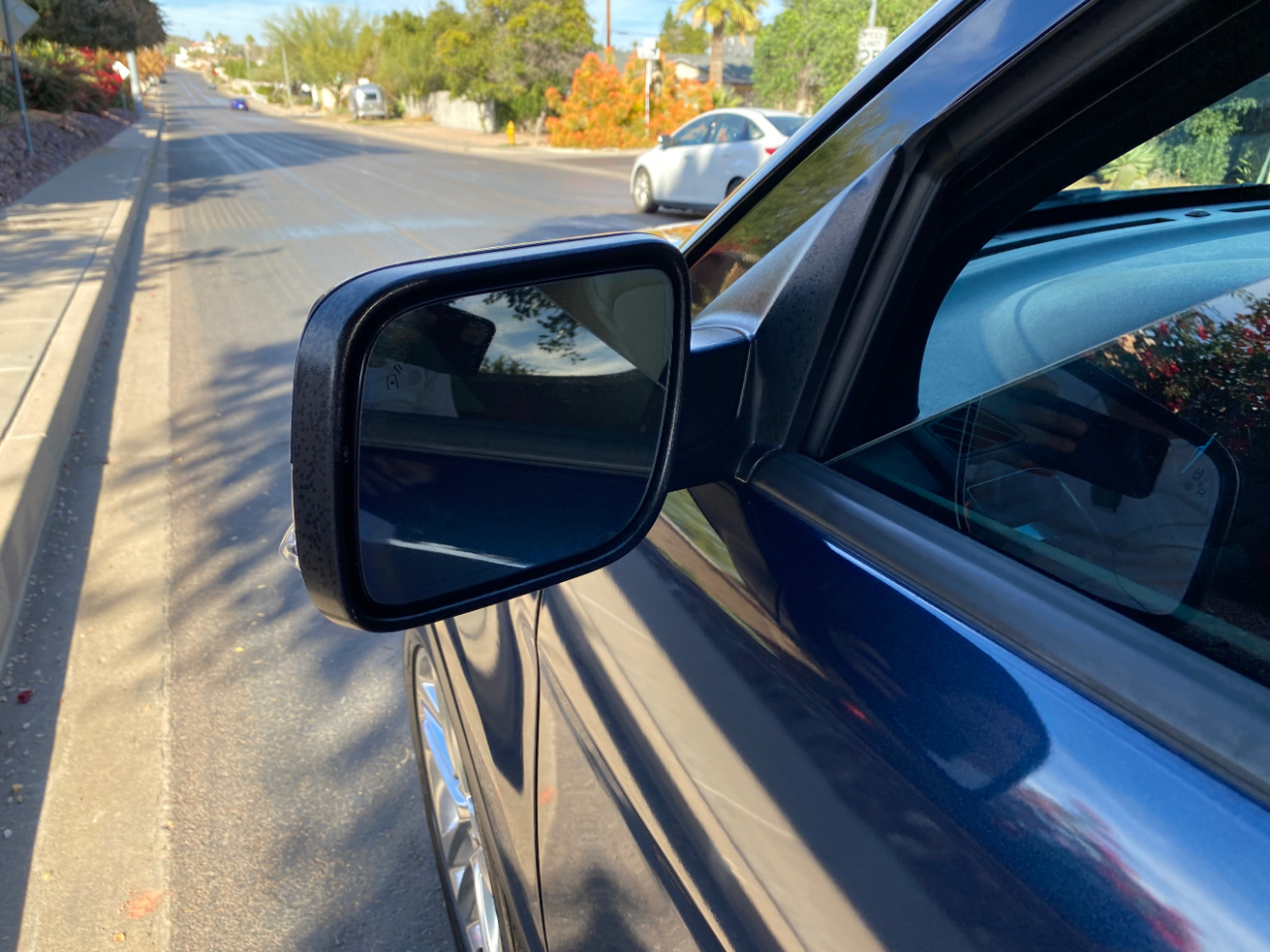 Ford Explorer 4WD 4dr Limited 2016