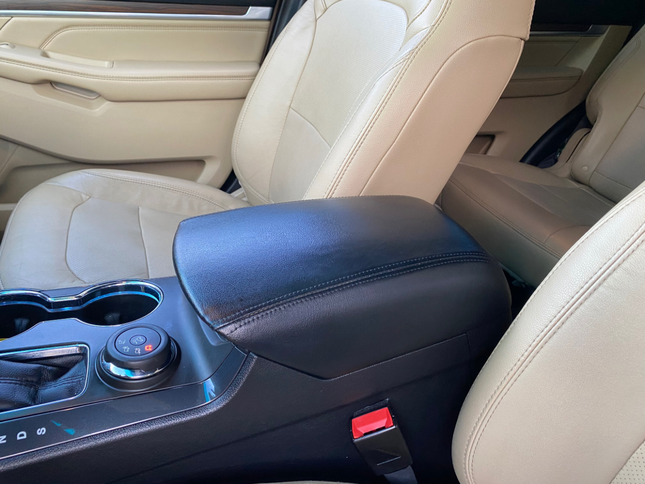 Ford Explorer 4WD 4dr Limited 2016