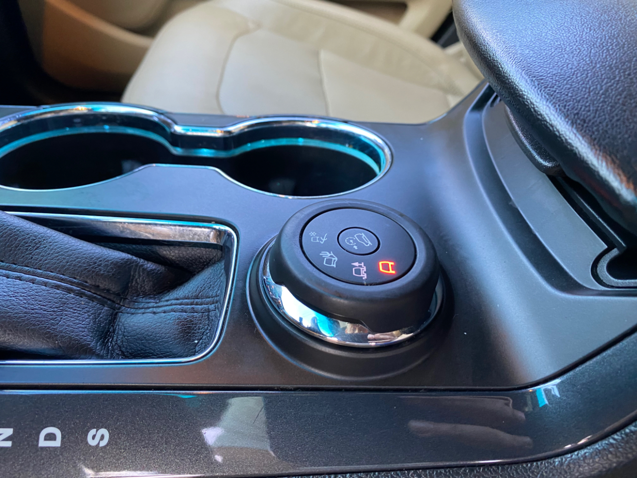 Ford Explorer 4WD 4dr Limited 2016