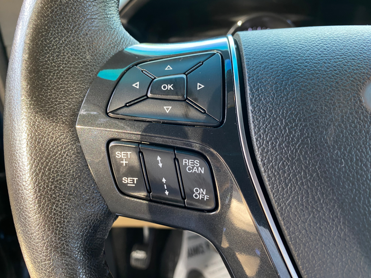 Ford Explorer 4WD 4dr Limited 2016