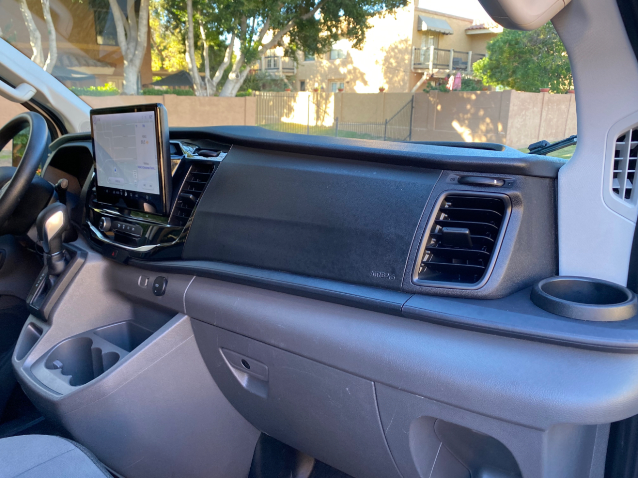 Ford Transit Passenger Wagon T-350 148" Low Roof XLT RWD 2023