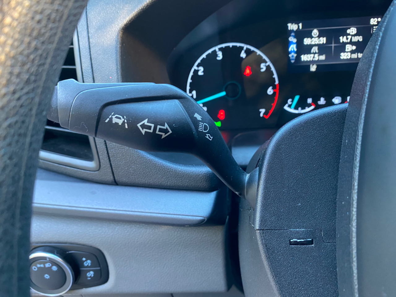 Ford Transit Passenger Wagon T-350 148" Low Roof XLT RWD 2023