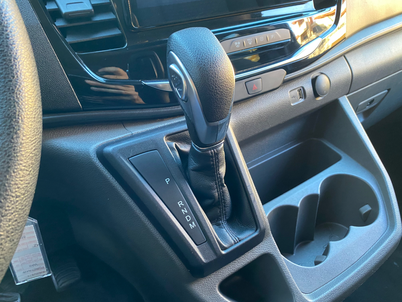 Ford Transit Passenger Wagon T-350 148" Low Roof XLT RWD 2023