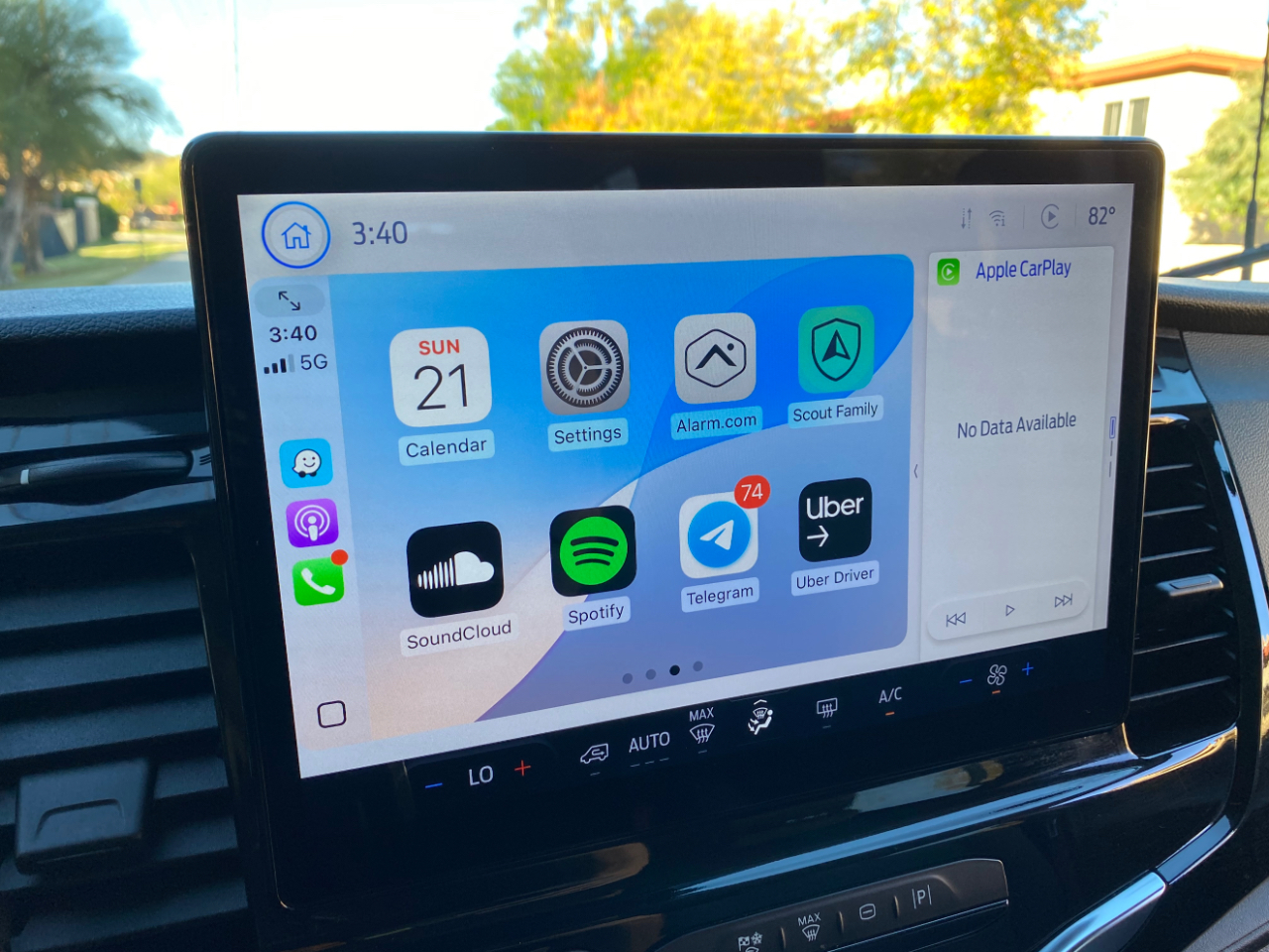 Ford Transit Passenger Wagon T-350 148" Low Roof XLT RWD 2023