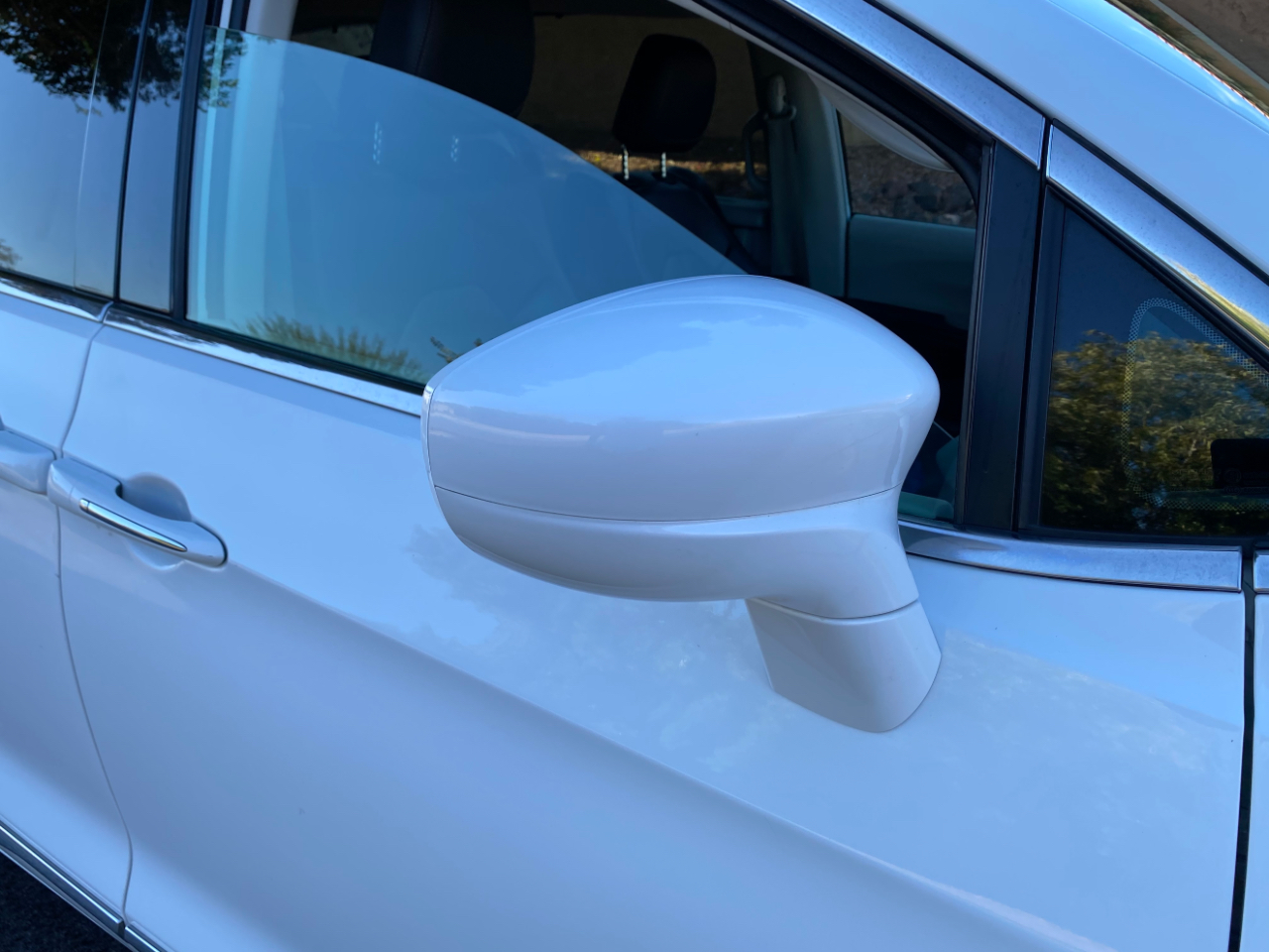 Chrysler Pacifica Touring L FWD 2018