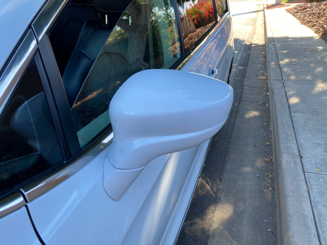 Chrysler Pacifica Touring L FWD 2018