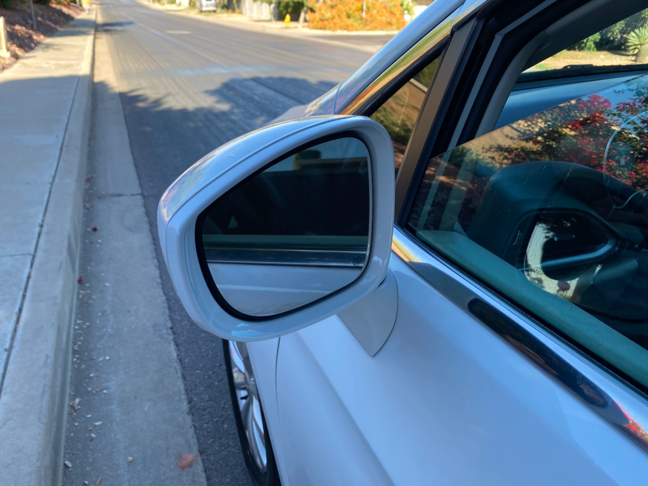 Chrysler Pacifica Touring L FWD 2018