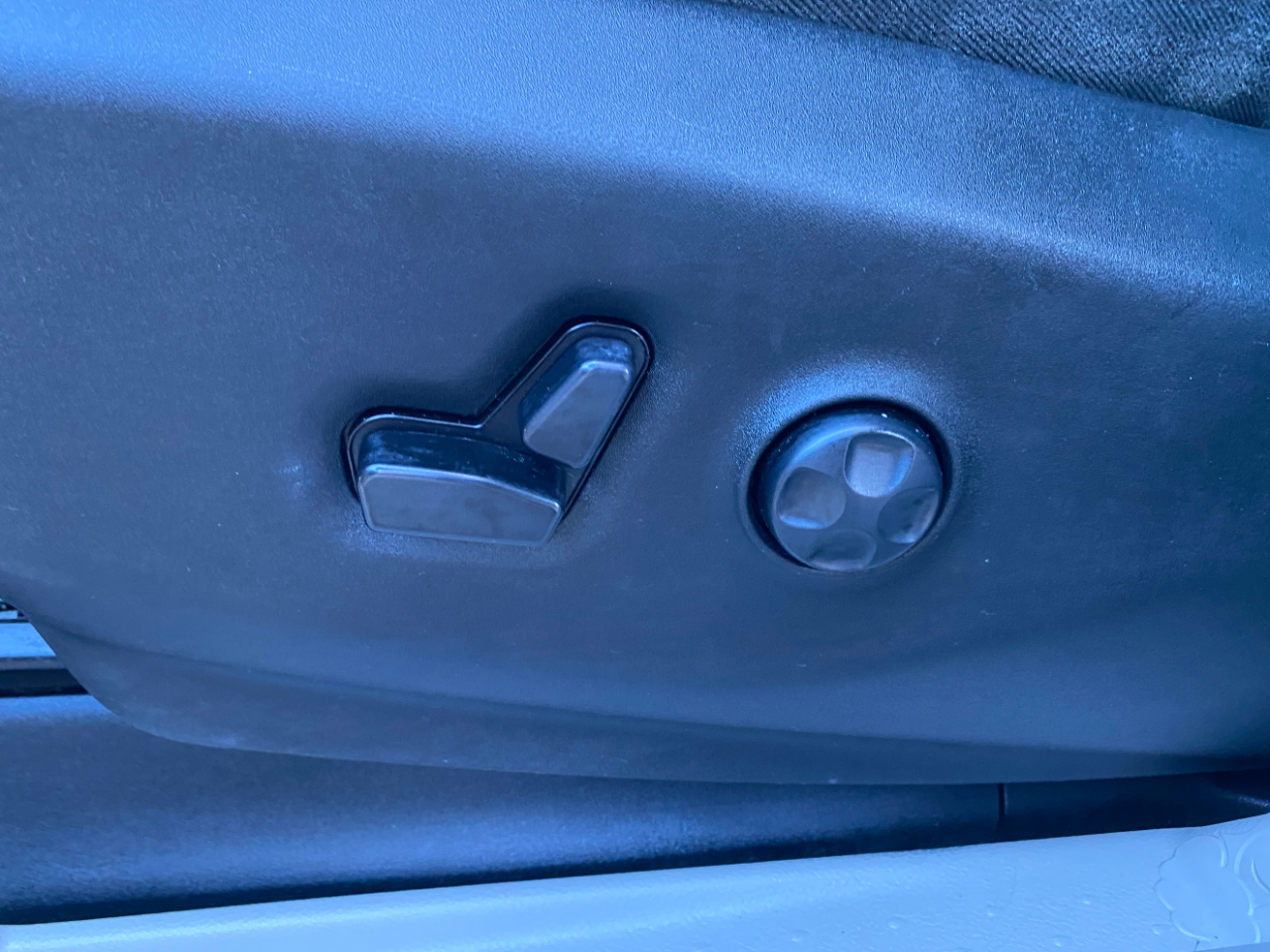 Chrysler Pacifica Touring L FWD 2018