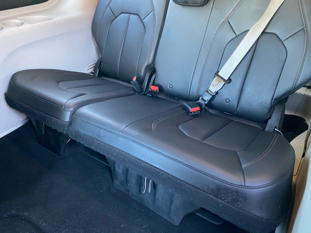 Chrysler Pacifica Touring L FWD 2018