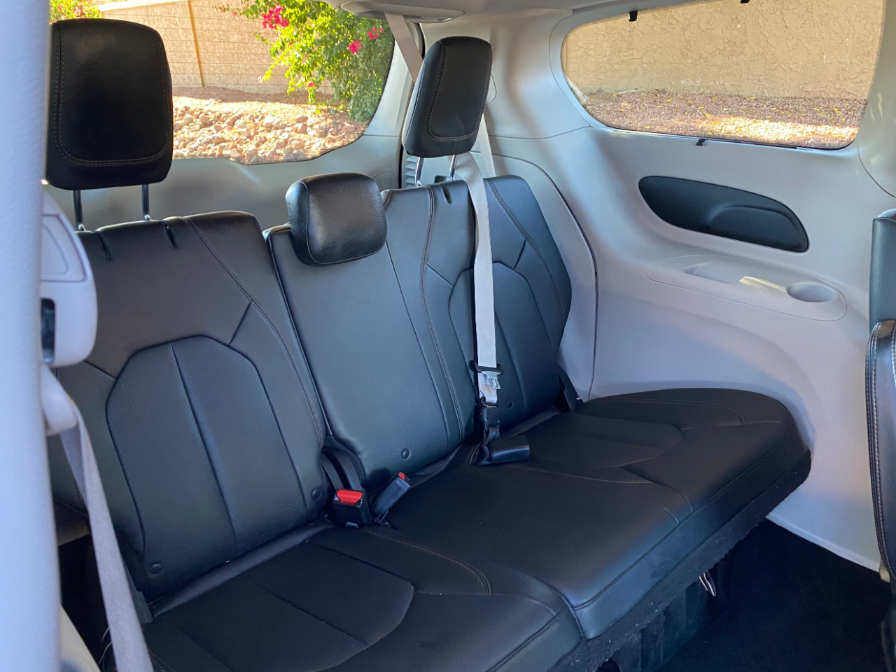 Chrysler Pacifica Touring L FWD 2018