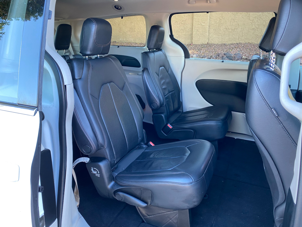 Chrysler Pacifica Touring L FWD 2018