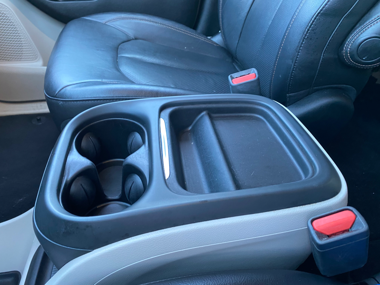 Chrysler Pacifica Touring L FWD 2018