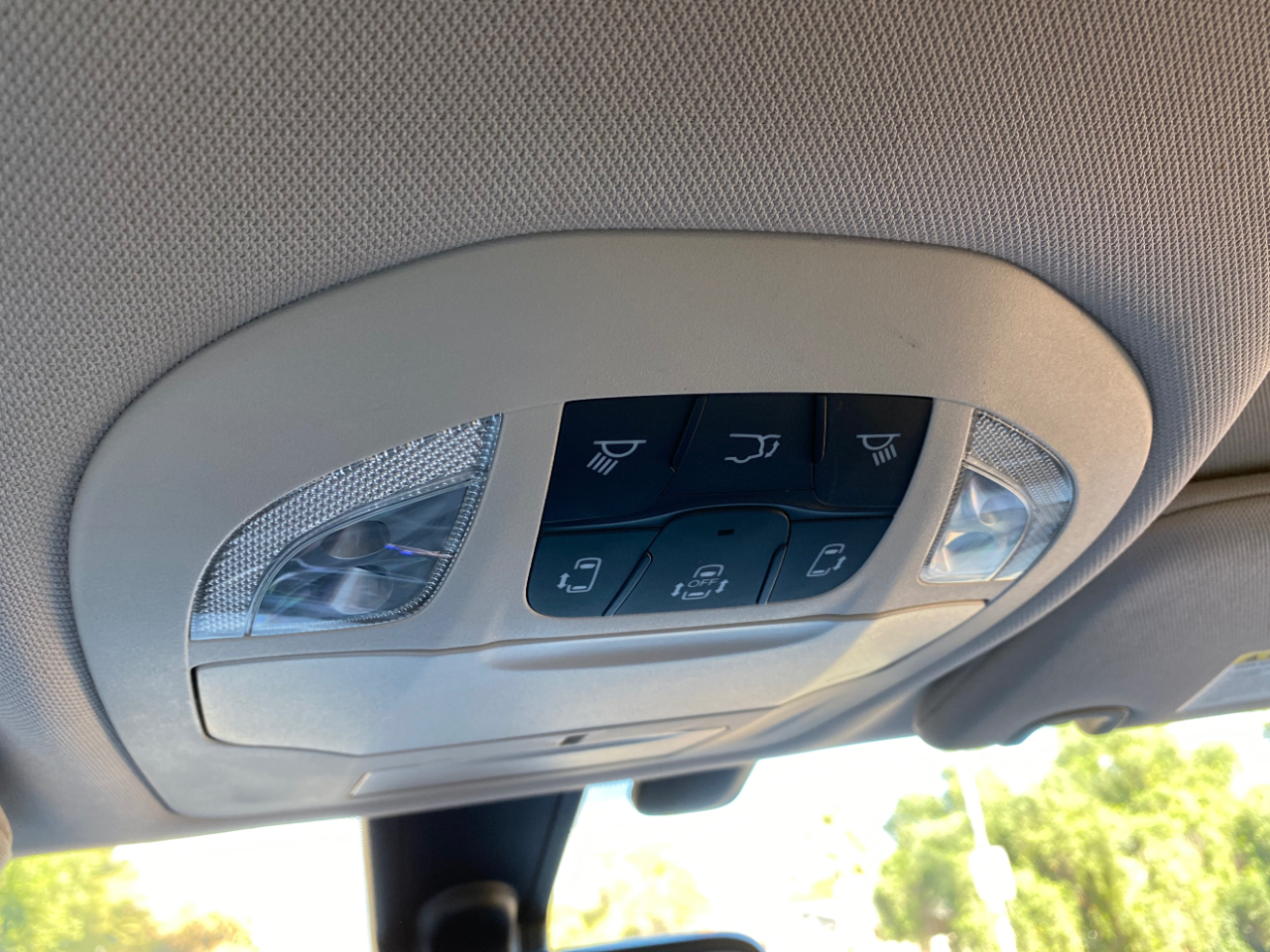 Chrysler Pacifica Touring L FWD 2018