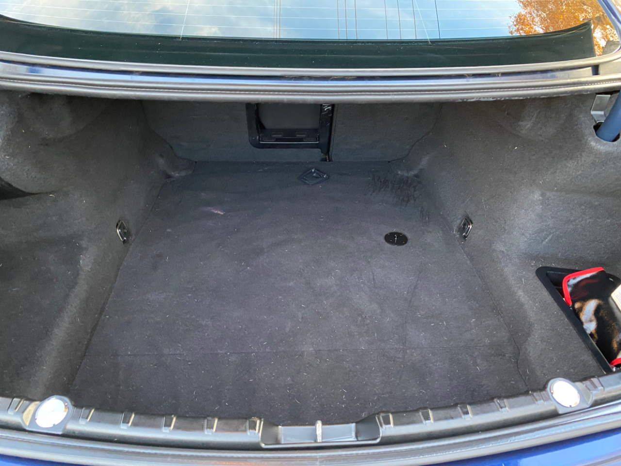 BMW 6 Series 4dr Sdn 650i RWD Gran Coupe 2015