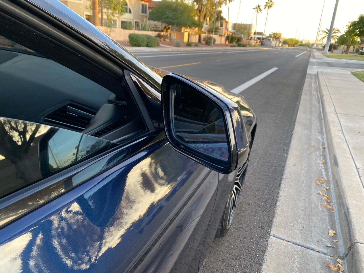 BMW 6 Series 4dr Sdn 650i RWD Gran Coupe 2015