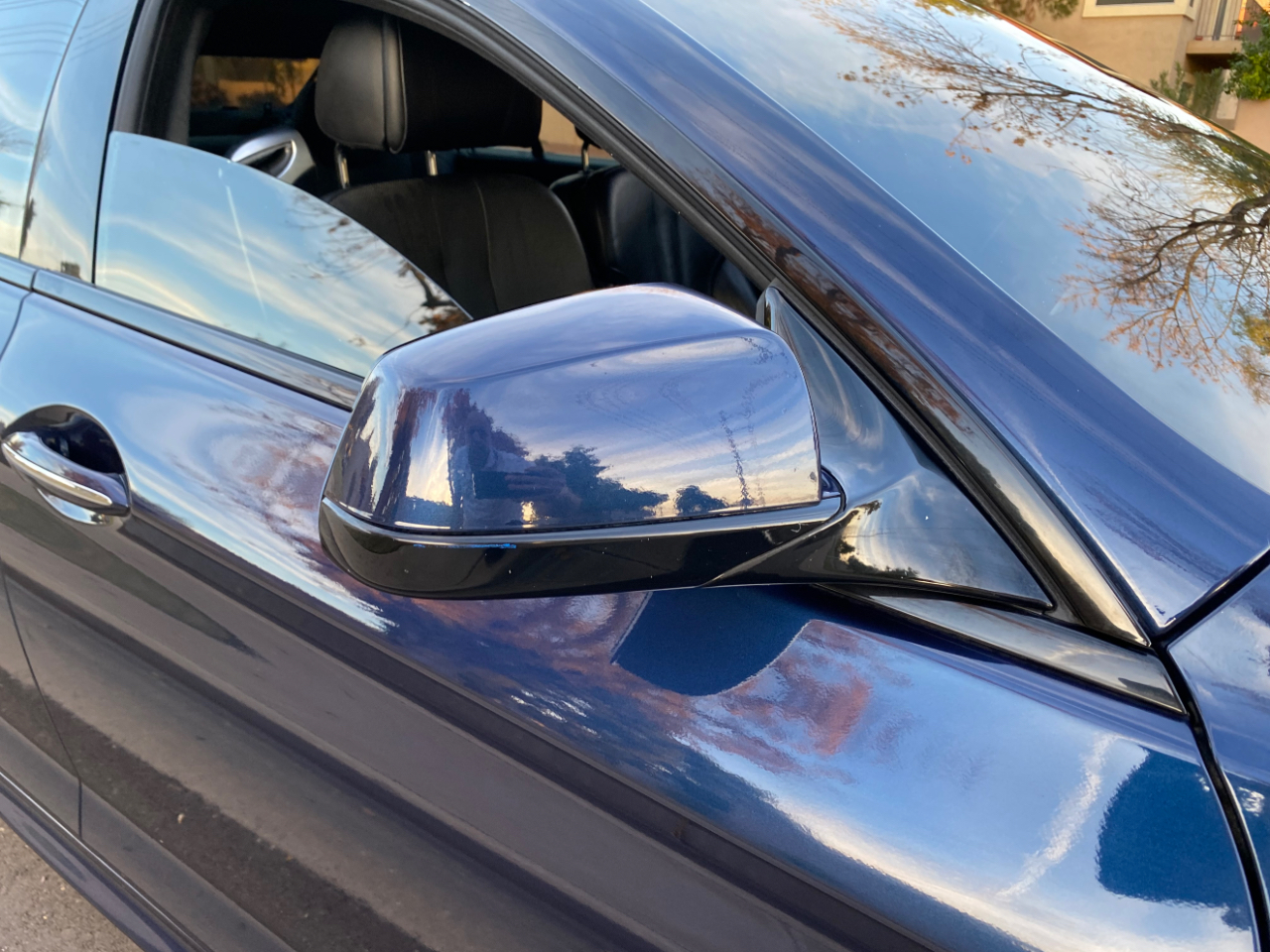 BMW 6 Series 4dr Sdn 650i RWD Gran Coupe 2015